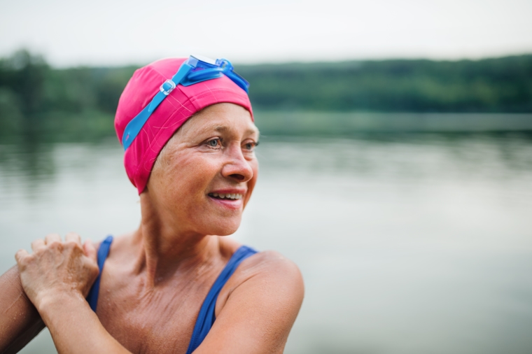 Year-Round Breast Cancer Prevention