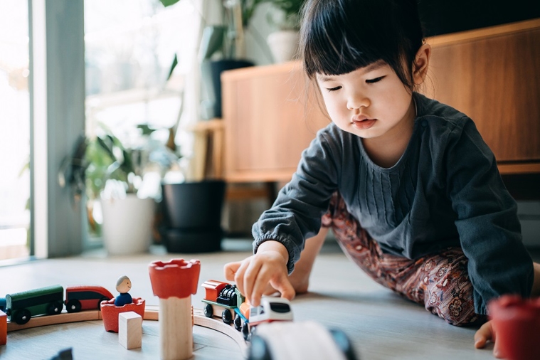 Understanding Your Child’s Developmental Milestones