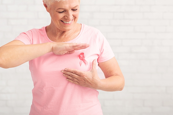 Be Prepared: How to Get Ready for Your Mammogram