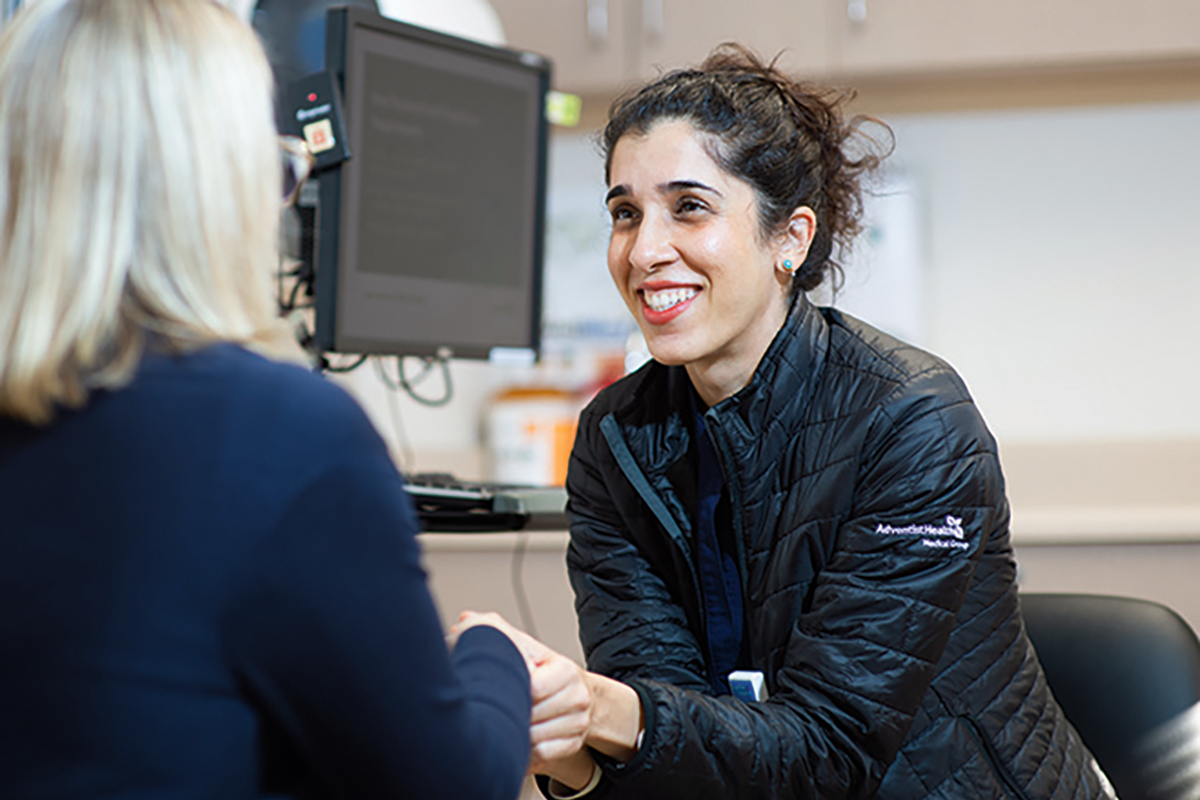 Rethinking Pain Relief