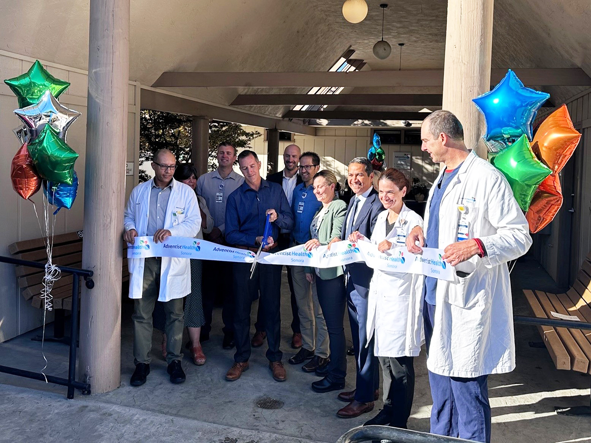 Sonora Medical Center Launches Education Programs for Nursing, Family Medicine Physicians