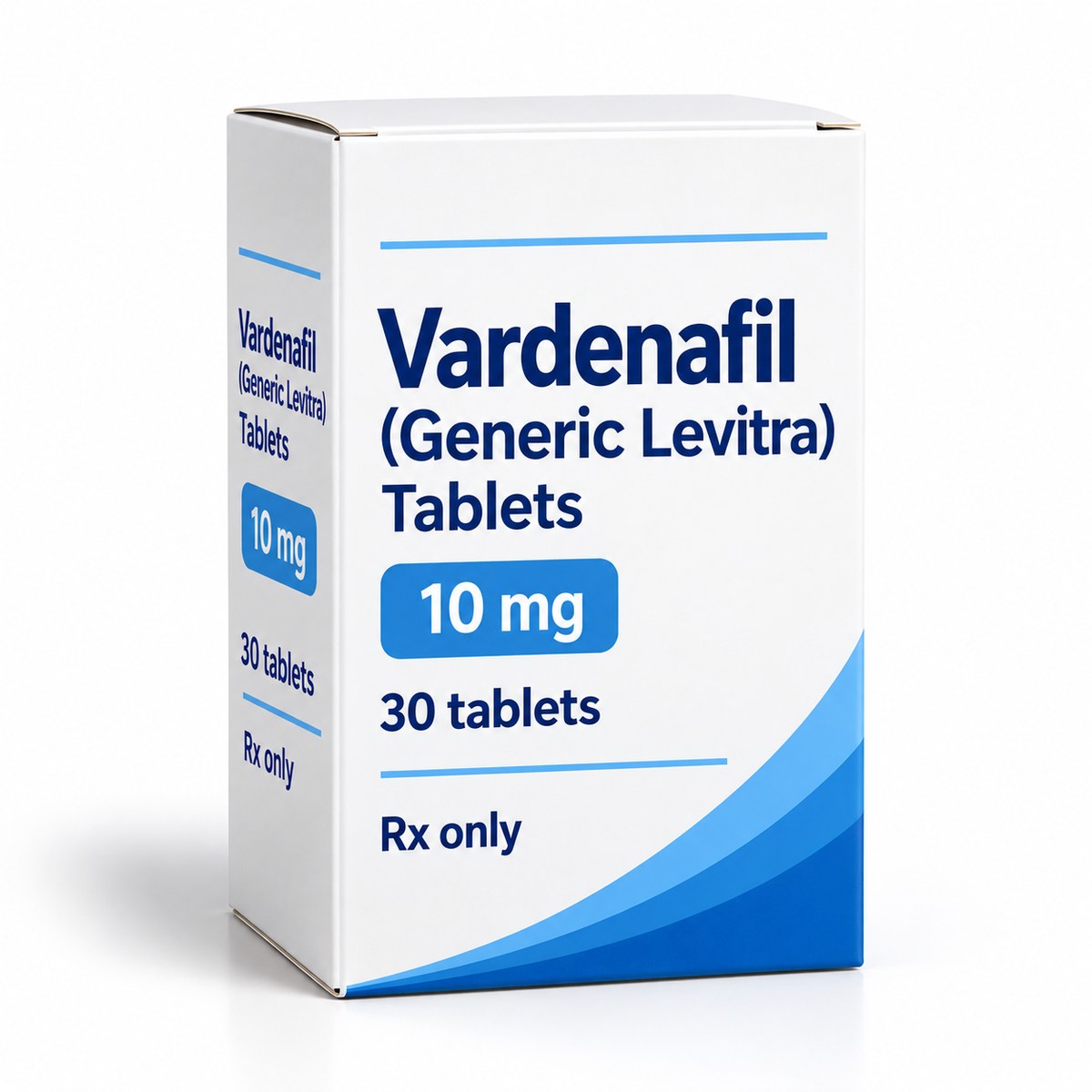 Vardenafil tablets